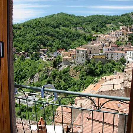 Bed and Breakfast La Perla Nelle Dolomiti