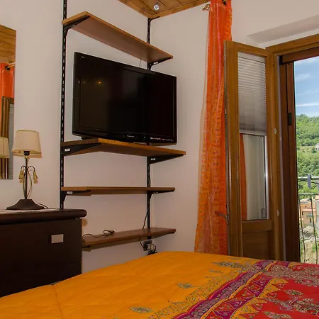 Bed and Breakfast La Perla Nelle Dolomiti