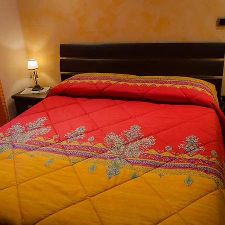 Bed and Breakfast La Perla Nelle Dolomiti Castelmezzano