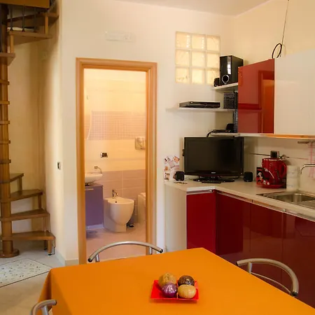 Couette-café La Perla Nelle Dolomiti 3*
