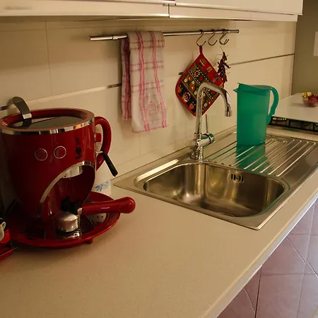 La Perla Nelle Dolomiti Castelmezzano