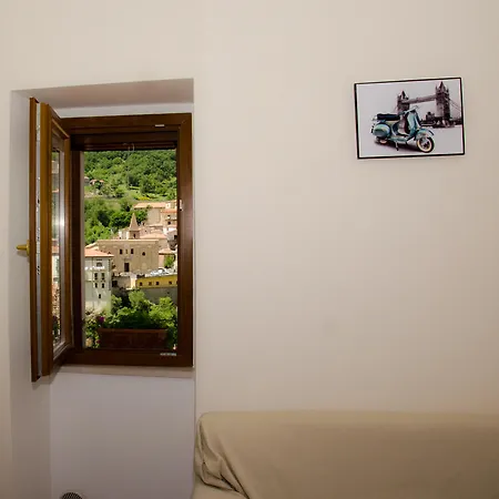 Bed and Breakfast La Perla Nelle Dolomiti