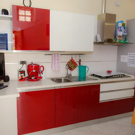 Bed and Breakfast La Perla Nelle Dolomiti