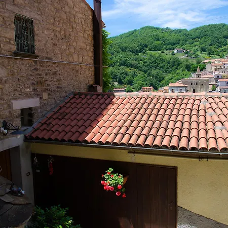 Bed and Breakfast La Perla Nelle Dolomiti 3*