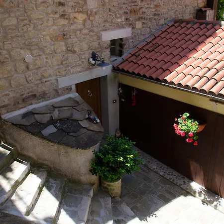 Bed and Breakfast La Perla Nelle Dolomiti Castelmezzano