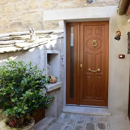 Bed and Breakfast La Perla Nelle Dolomiti Castelmezzano