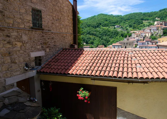 Bed & Breakfast La Perla Nelle Dolomiti 3*