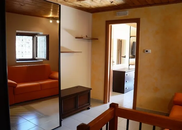 Frühstückspension La Perla Nelle Dolomiti 3*